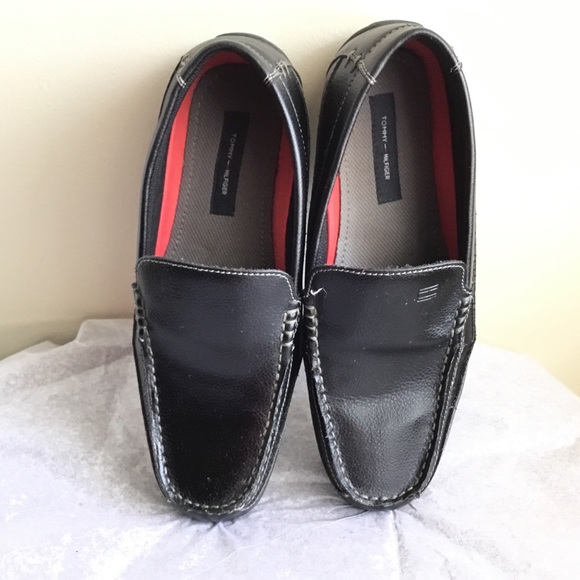 Tommy Hilfiger loafers - Picture 3 of 4